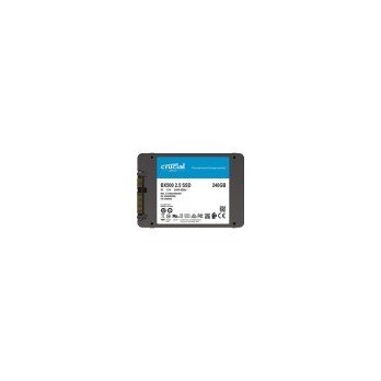 SSD CRUCIAL CT240BX500SSD1 240GB SATA3