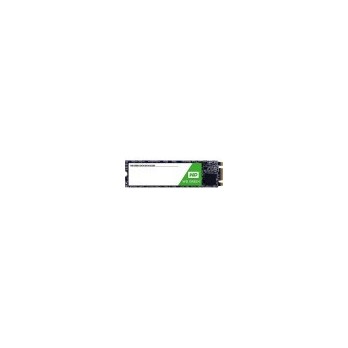 WD SSD 120GB Western Digital WDS120G2G0A Green Sata3