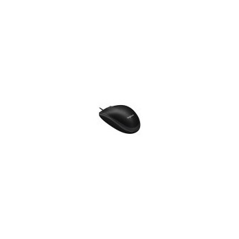 MOUSE LOGITECH B100 NERO
