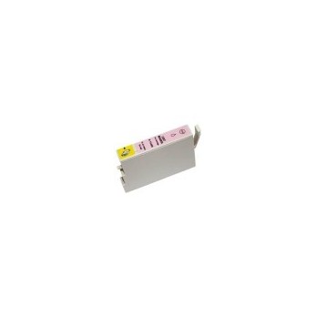CARTUCCIA X EPSON T0486 LithMagenta Compatibile