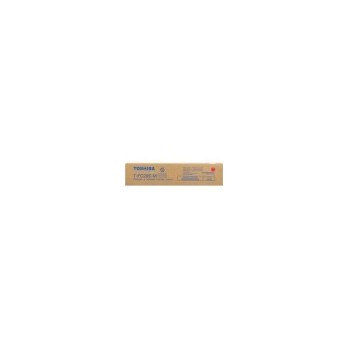 TONER TOSHIBA T-FC28EM MAGENTA  ORIGINALE