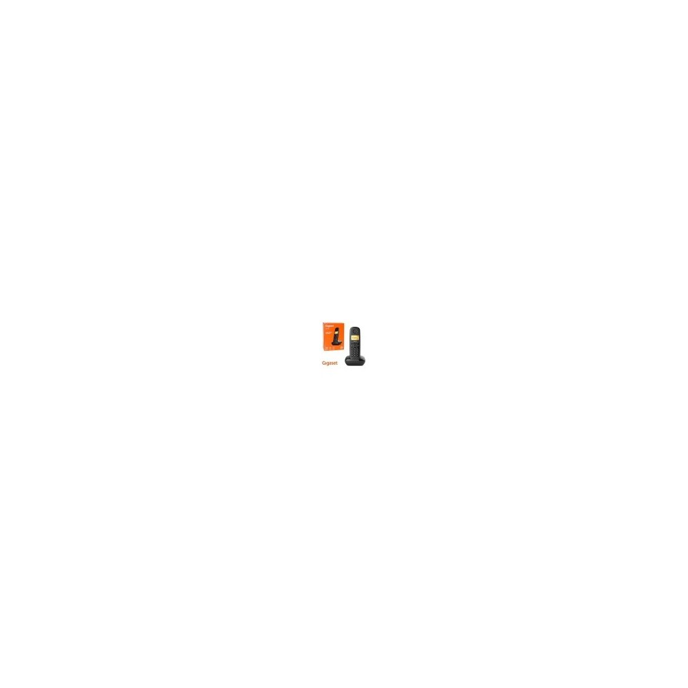 GIGASET A170 TELEFONO S030852 H2802 S205