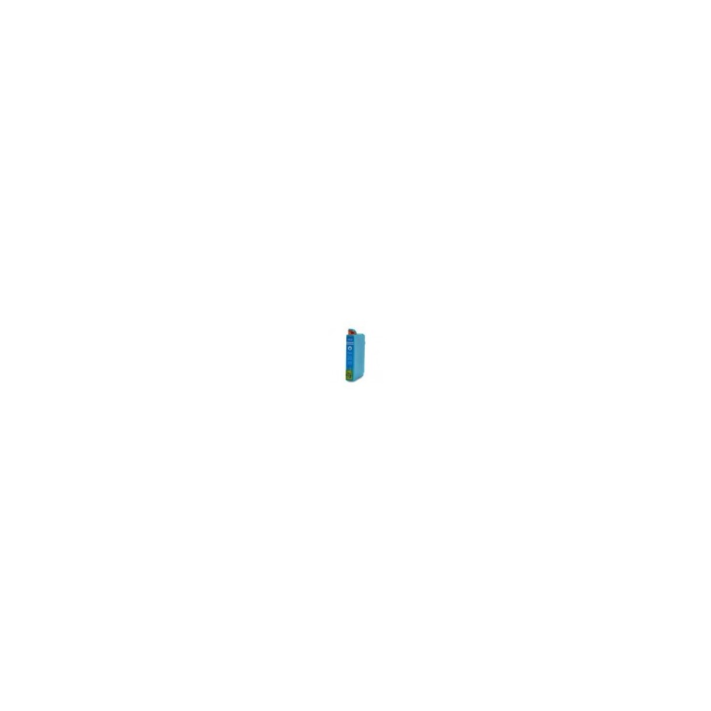 CARTUCCIA X EPSON T1632 CYAN COMPATIBILI 10ml