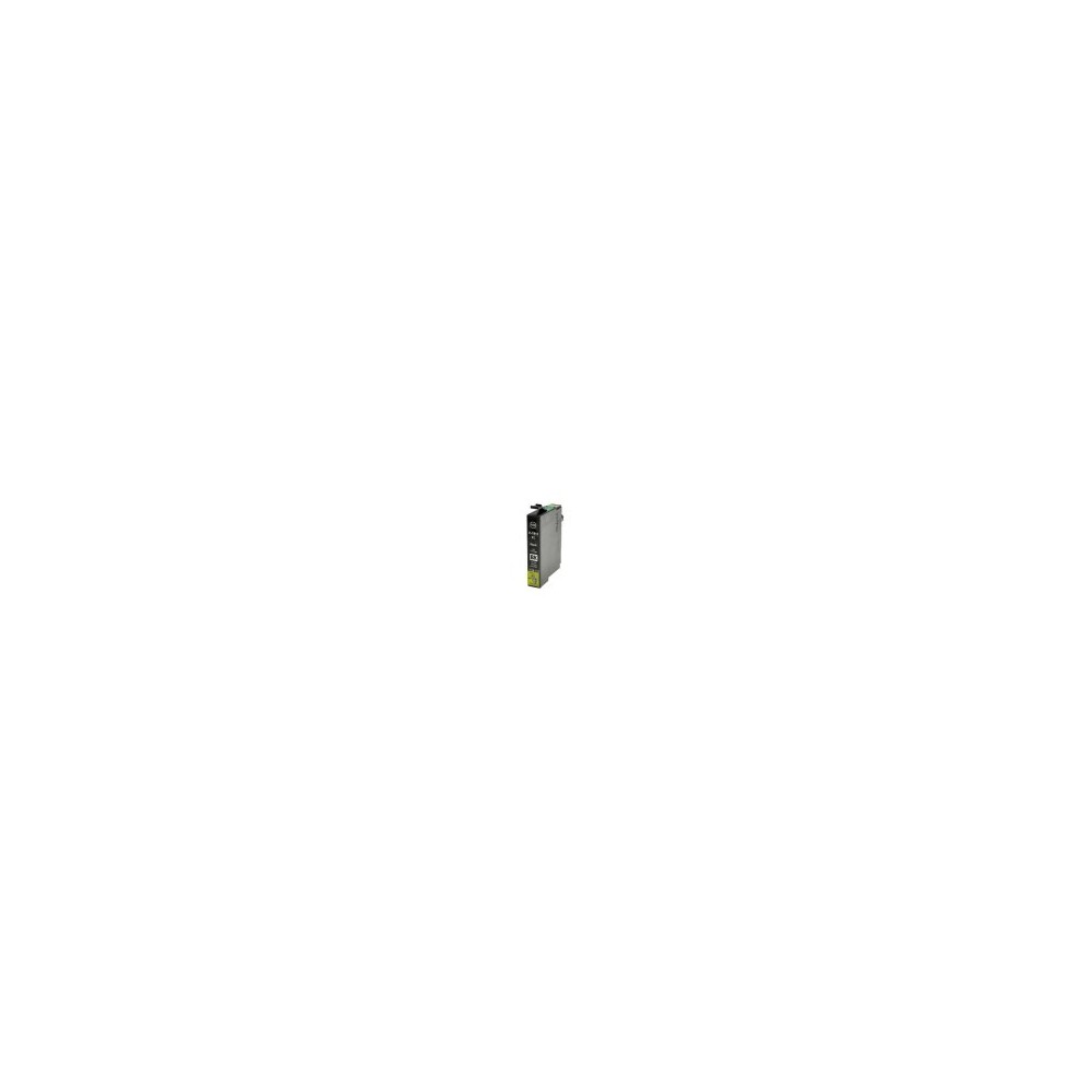 CARTUCCIA X EPSON T1811 BLACK COMPATIBILI 14ml