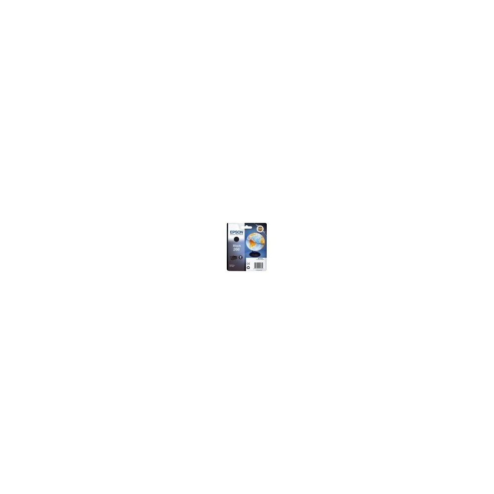CARTUCCIA X EPSON T2661  BLACK 250 PAGINE ORIGINALE