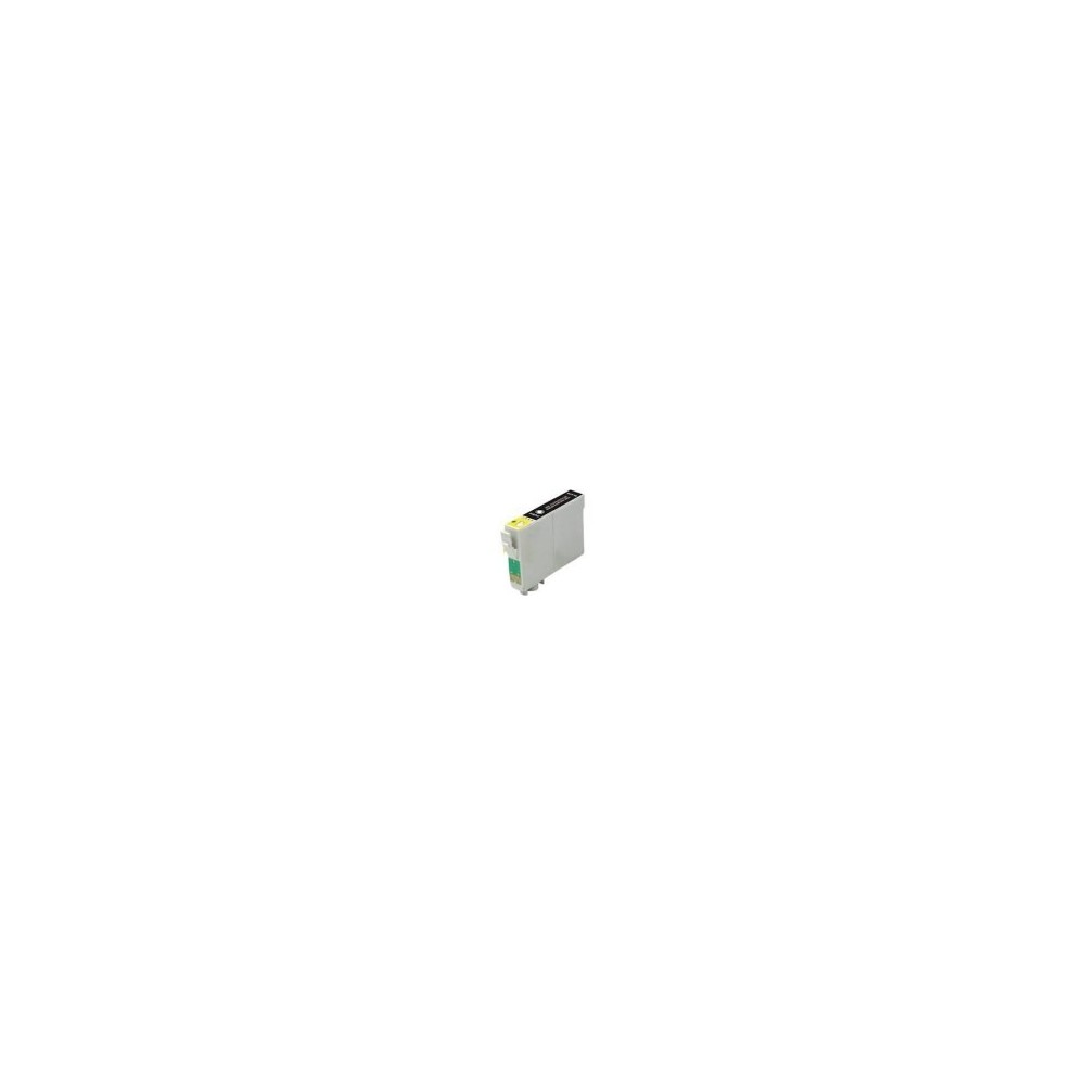 CARTUCCIA X EPSON T2661  BLACK COMPATIBILE 22ML