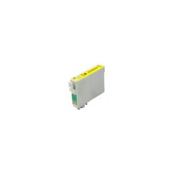 CARTUCCIA X EPSON T0714 T0894 GIALLO COMPATIBILE 14ML