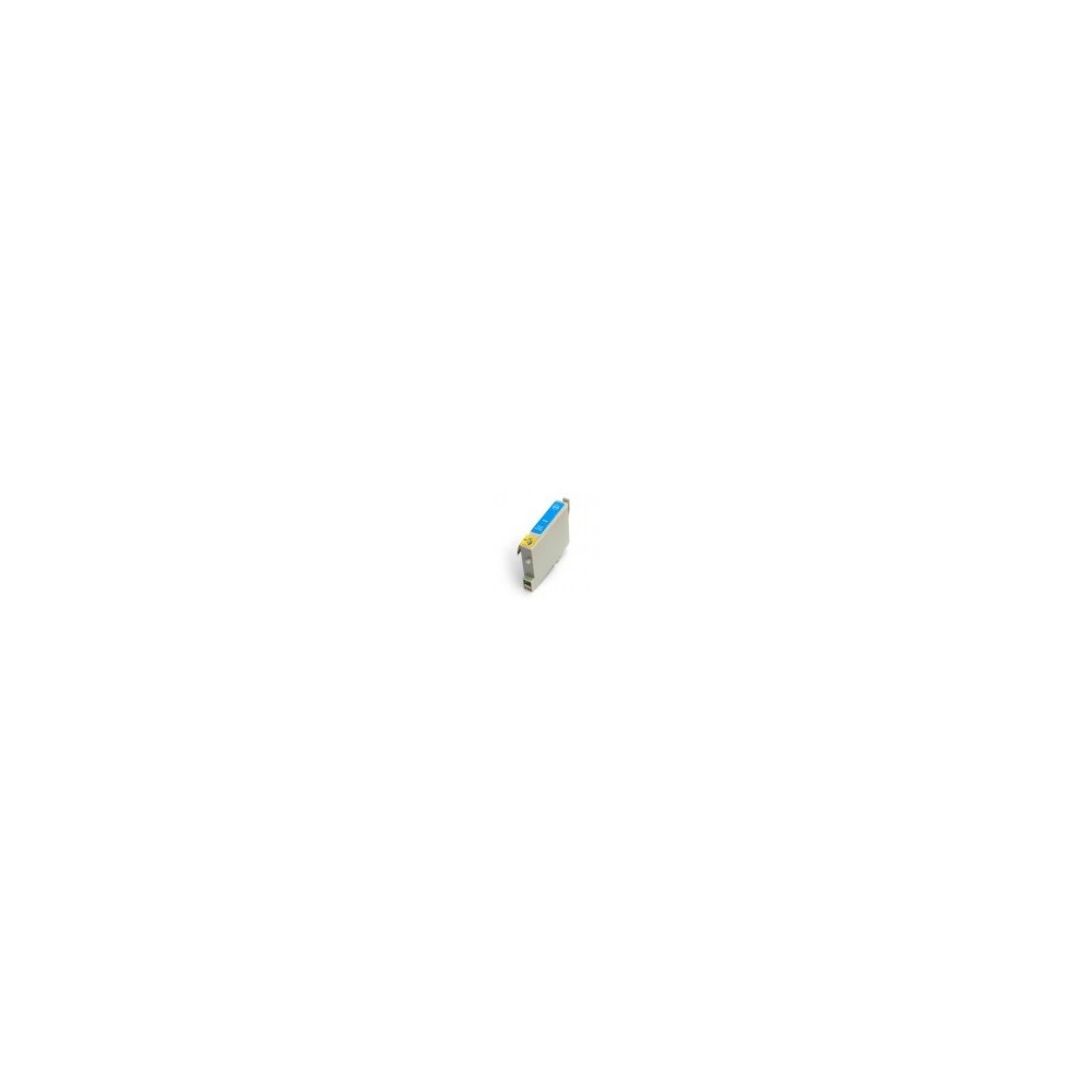 CARTUCCIA X EPSON T1282 CYAN COMPATIBILE 8ML