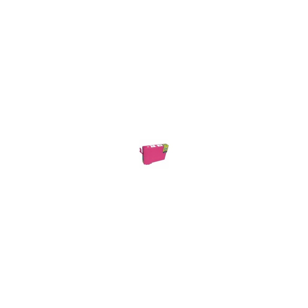 CARTUCCIA X EPSON T1303 MAGENTA COMPATIBILE