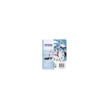 CARTUCCIA EPSON MULTIPACK C13T27054012 T2705 ORIGINALE