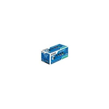 CARTUCCIA EPSON MULTIPACK C13S050268 ORIGINALE