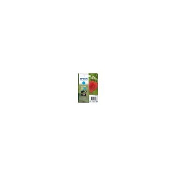 CARTUCCIA EPSON 	C13T29924012 T2992 CYAN ORIGINALE