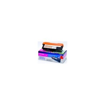 TONER BROTHER TN 320 MAGENTA ORIGINALE