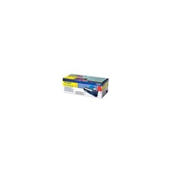 TONER BROTHER TN 320 YELLOW ORIGINALE