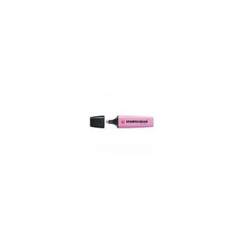 EVIDENZIATORI STABILO BOSS FUCSIA FREDDO PASTEL 70/158