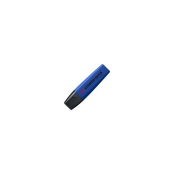 EVIDENZIATORI STABILO BOSS NATURECOLORS WILDFLOWER ULTRAMARINE 70/132