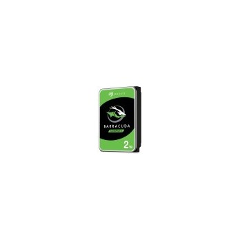 HDD SEAGATE BARRACUDA 3,5 2TB SATA3 ST2000DM008