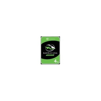 HDD SEAGATE BARRACUDA 3,5 4TB SATA3 ST4000DM004