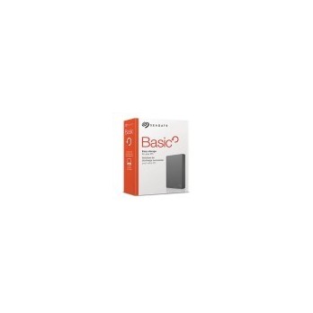 HDD ESTERNO SEAGATE BASIC 1TB 2,5 USB 3,2 STJL1000400