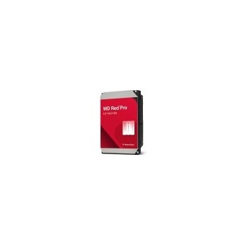 HDD DISCO WESTERN DIGITAL RED PLUS 4TB WD40EFPX