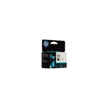 CARTUCCIA HP 21 C9351AE NERO ORIGINALE