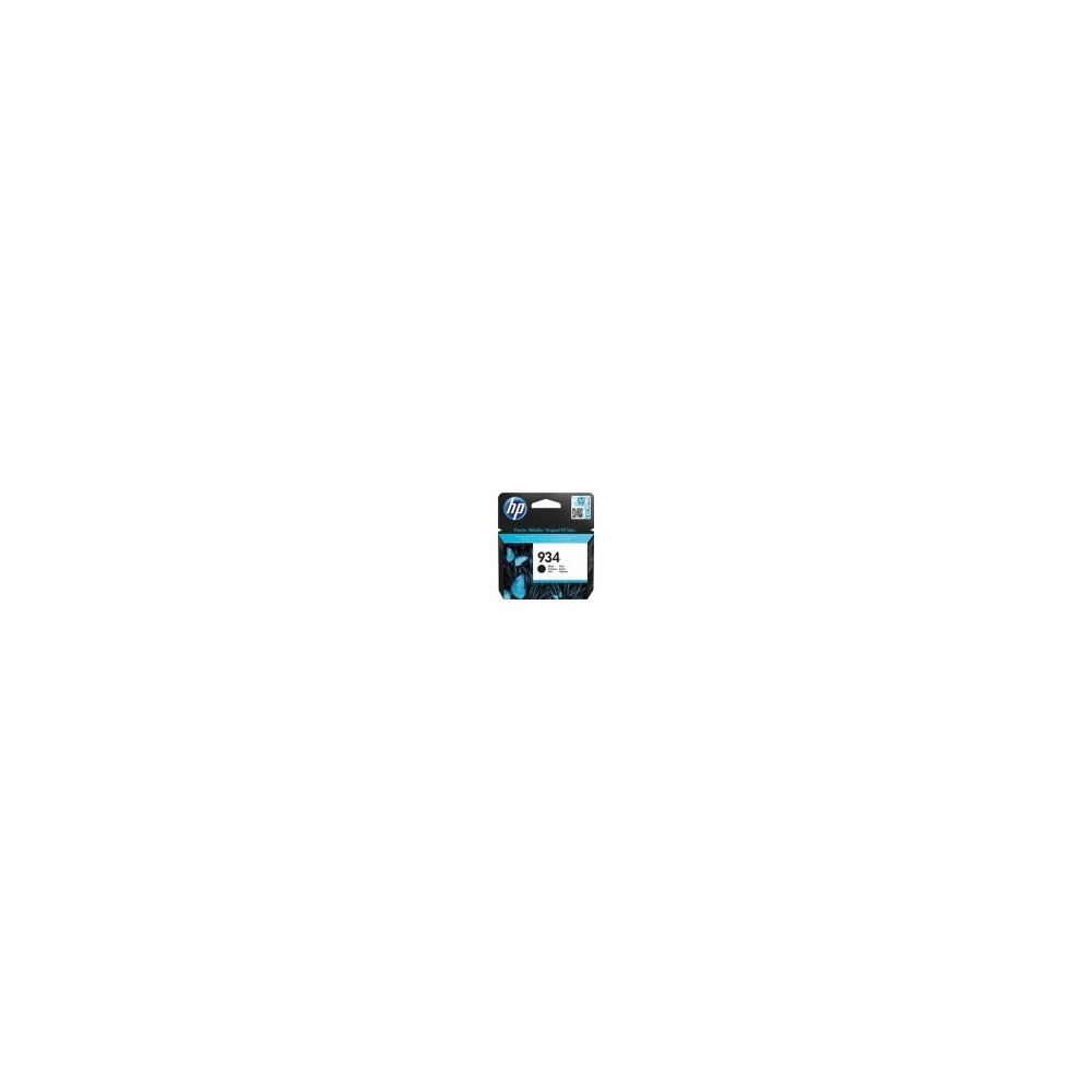 CARTUCCIA HP 934 BK C2P19AE 400Copie