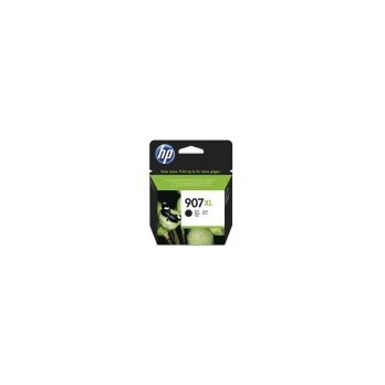 CARTUCCIA HP T6M19AE 907 XL  NERO 1500 PAGINE ORIGINALE