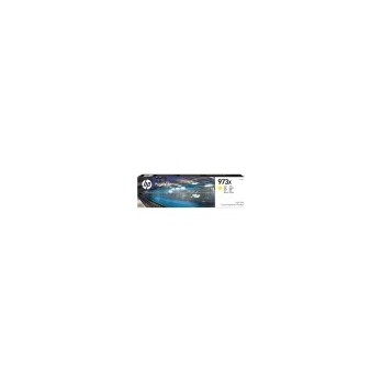 CARTUCCIA HP 973X Yellow (F6T83AE) ORIGINALE