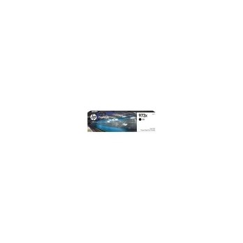 CARTUCCIA HP 973X Black (L0S07AE) ORIGINALE