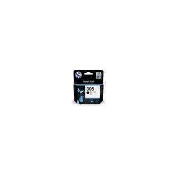 CARTUCCIA HP 305 NERA 3YM61AE ORIGINALE
