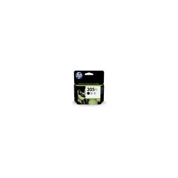 CARTUCCIA HP 305 XL NERO ORIGINALE 3YM62AE 240PAG