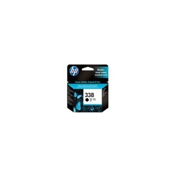 CARTUCCIA HP 338 NERO C8765EE ORIGINALE