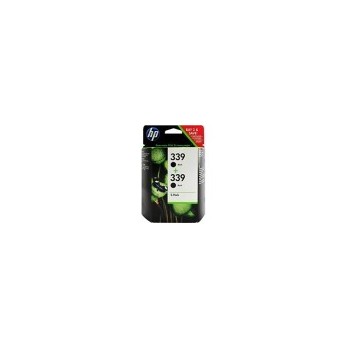 CARTUCCIA HP 339 MULTI PACK  C9504EE ORIGINALE