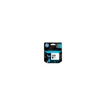 CARTUCCIA HP 339 NERO C8767EE ORIGINALE