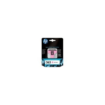 CARTUCCIA HP 363XL MAGENTA LITH ORIGINALE C8775EE