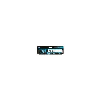 CARTUCCIA HP 970 BLACK CN621AE  ORIGINALE