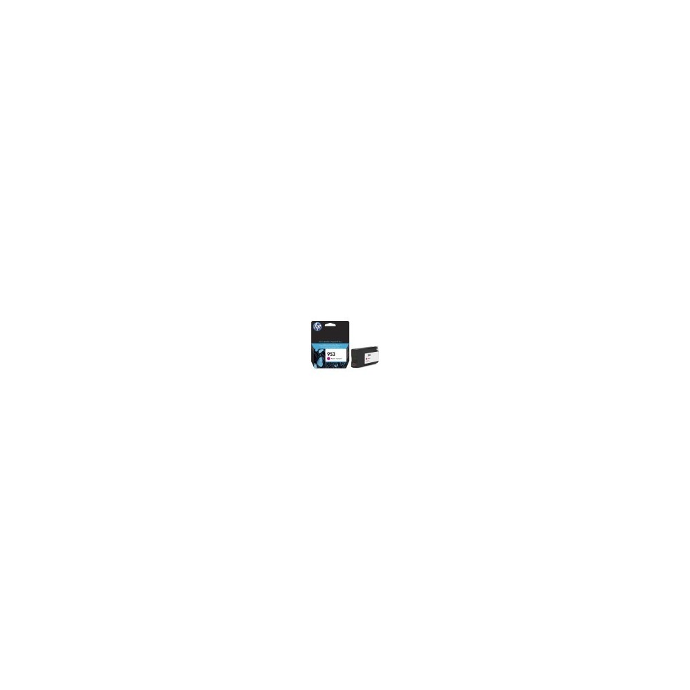 CARTUCCIA HP 953 MAGENTA ORIGINALE F6U13AE