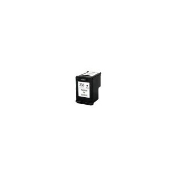 CARTUCCIA X HP 336 NERO C9362E COMP. 20ml