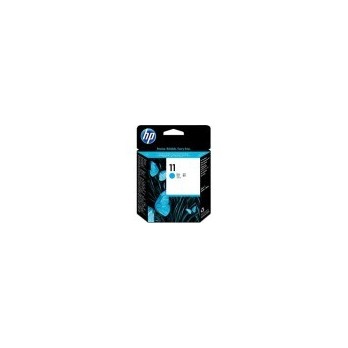 CARTUCCIA HP 11 C4811A Cyan ORIGINALE