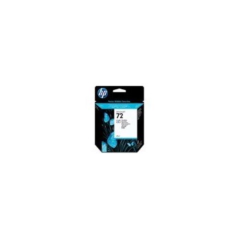 CARTUCCIA HP 72 NERO (FOTO) C9397A 69ML ORIGINALE