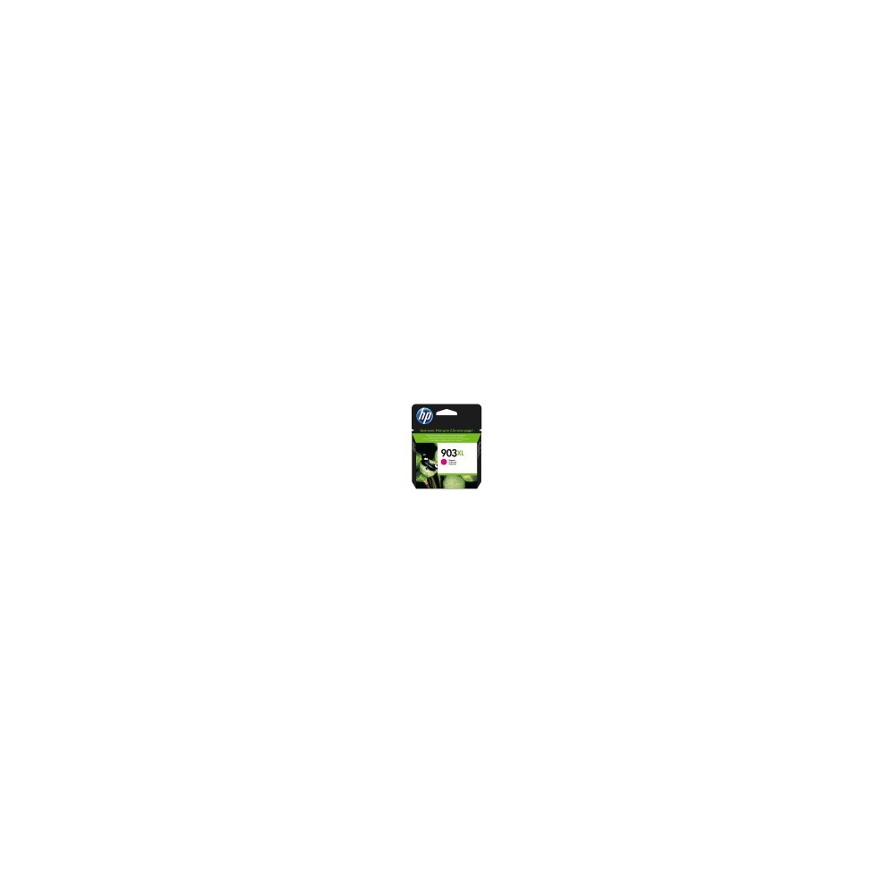 CARTUCCIA HP 903 XL MAGENTA ORIGINALE T6M07AE