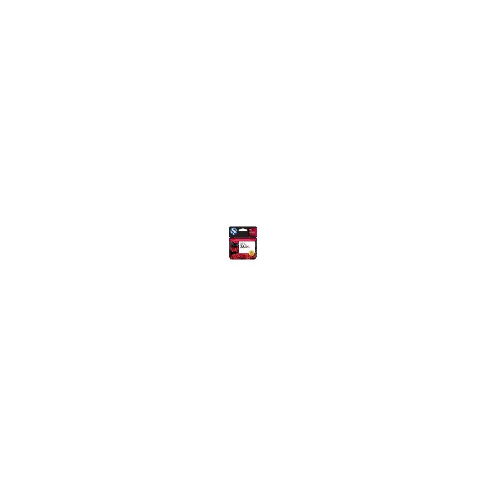 CARTUCCIA HP 364XL Nero Photo ORIGINALE CB322EE