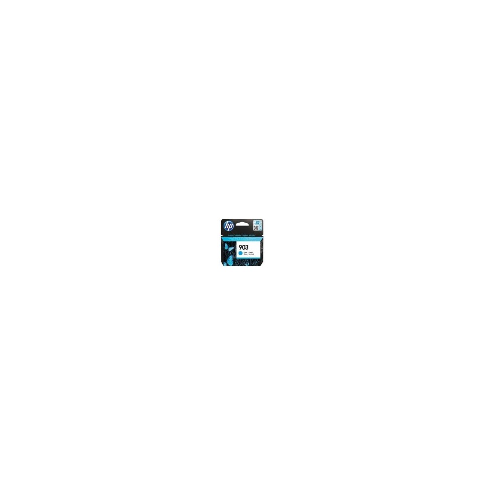 CARTUCCIA HP 903 T6L87AE CIANO  ORIGINALE 315PAGINE