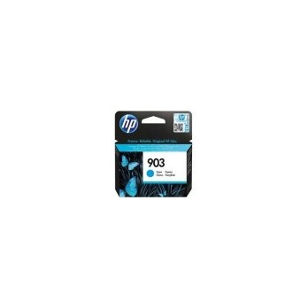 CARTUCCIA HP 903 T6L87AE CIANO  ORIGINALE 315PAGINE