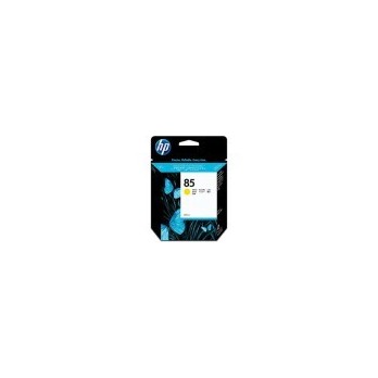 CARTUCCIA HP 85 YELLOW C9427AORIGINALE