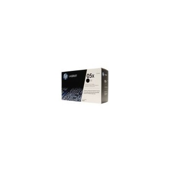 TONER HP CE505X 6500COPIE ORIGINALE