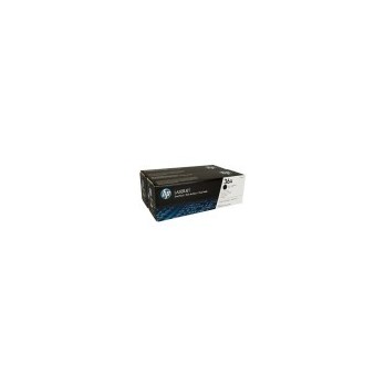 TONER HP CB436AD 36A MULTIPACK NERO ORIGINALE