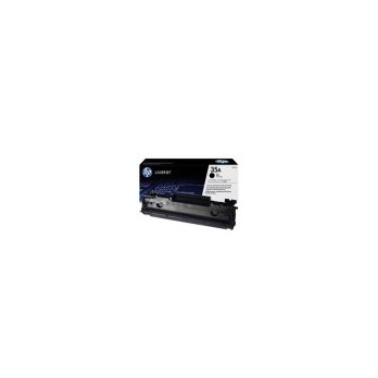 TONER HP CB435A NERO ORIGINALE
