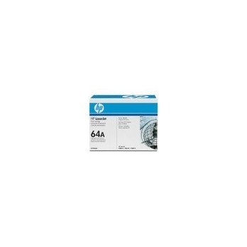 TONER HP CC364A NERO ORIGINALE