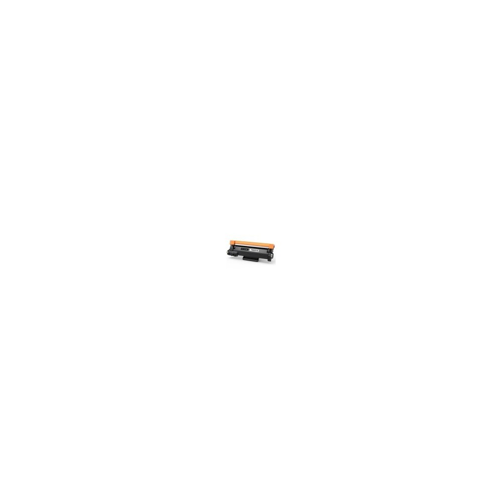 TONER X BROTHER TN 2510 NERO COMPATIBILE 1200 PAG